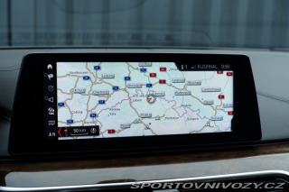 BMW 5 M550i 2018