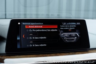 BMW 5 M550i 2018