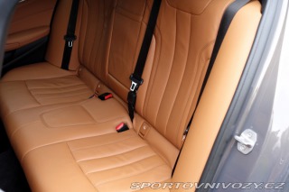 BMW 5 M550i 2018