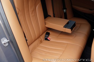 BMW 5 M550i 2018