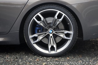 BMW 5 M550i 2018