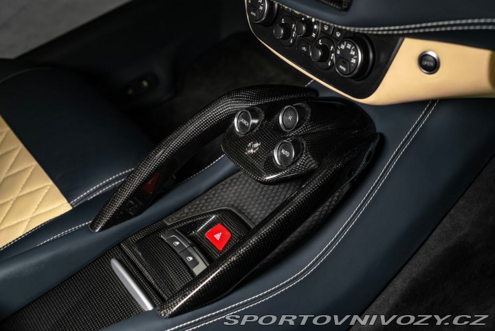 Ferrari FF 2012