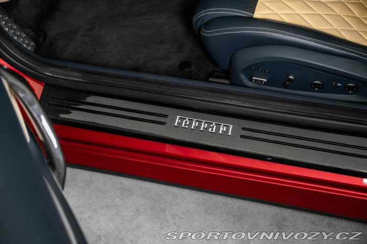 Ferrari FF 2012