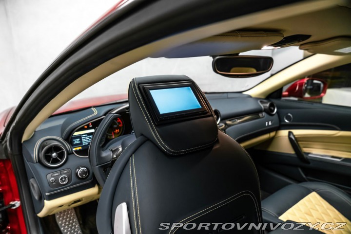 Ferrari FF 2012