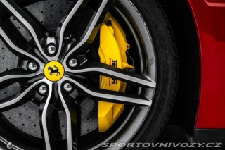 Ferrari FF  2012