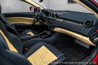Ferrari FF  2012