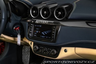 Ferrari FF  2012