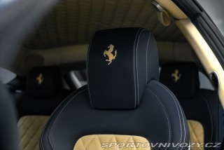 Ferrari FF  2012