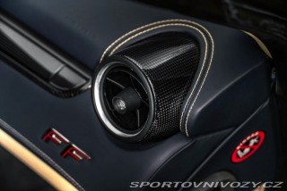 Ferrari FF  2012