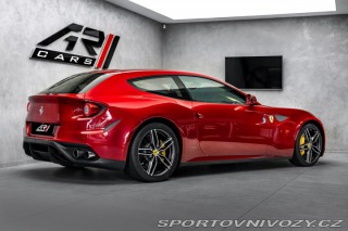 Ferrari FF  2012