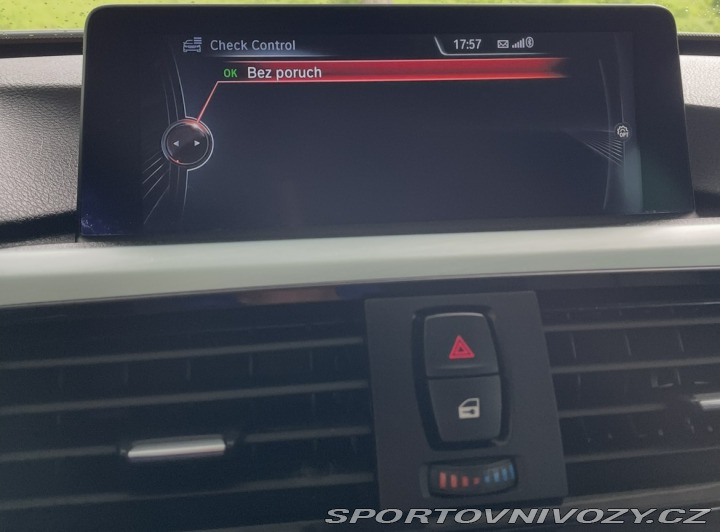 BMW 3 335d GT xDrive 2014