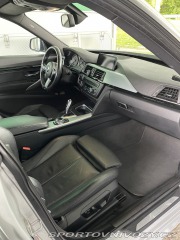 BMW 3 335d GT xDrive 2014