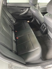BMW 3 335d GT xDrive 2014