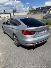 BMW 3 335d GT xDrive 2014
