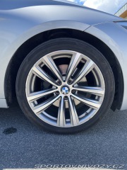 BMW 3 335d GT xDrive 2014