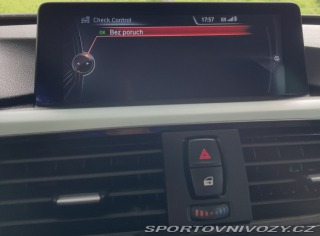 BMW 3 335d GT xDrive 2014