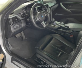 BMW 3 335d GT xDrive 2014