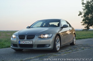 BMW 3 e92