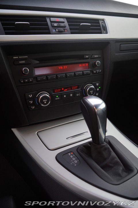 BMW 3 e92 2008