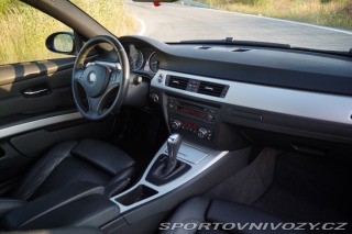 BMW 3 e92 2008
