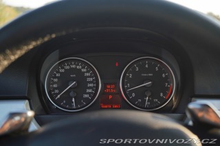 BMW 3 e92 2008