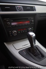 BMW 3 e92 2008