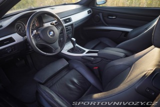 BMW 3 e92 2008