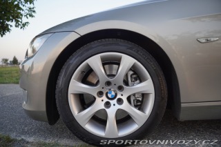 BMW 3 e92 2008