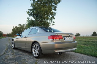 BMW 3 e92 2008