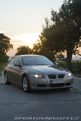 BMW 3 e92 2008