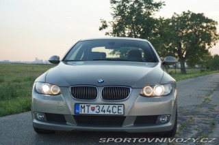 BMW 3 e92 2008