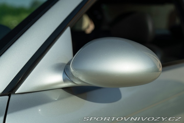 BMW M3 e46 “manuale” 2002