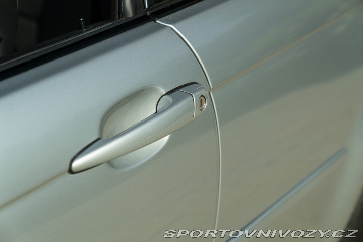 BMW M3 e46 “manuale” 2002