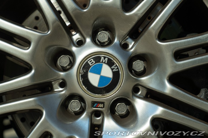 BMW M3 e46 “manuale” 2002