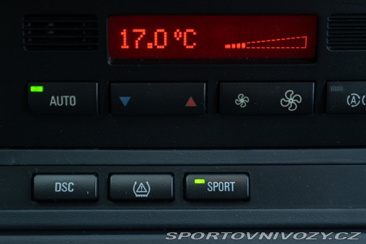 BMW M3 e46 “manuale” 2002