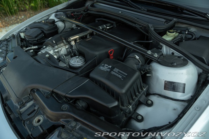 BMW M3 e46 “manuale” 2002