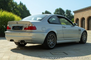 BMW M3 e46 “manuale” 2002