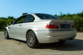 BMW M3 e46 “manuale” 2002
