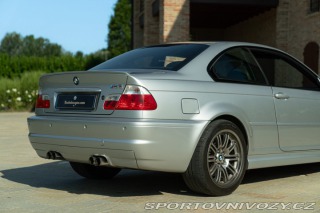 BMW M3 e46 “manuale” 2002