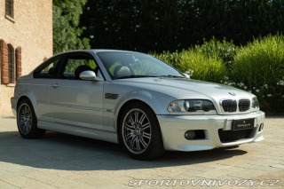 BMW M3 e46 “manuale” 2002