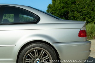 BMW M3 e46 “manuale” 2002