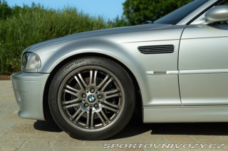 BMW M3 e46 “manuale” 2002