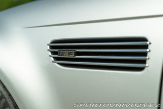 BMW M3 e46 “manuale” 2002