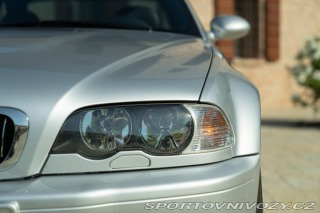 BMW M3 e46 “manuale” 2002
