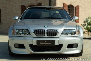 BMW M3 e46 “manuale” 2002