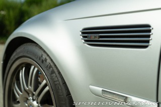 BMW M3 e46 “manuale” 2002