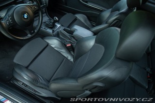 BMW M3 e46 “manuale” 2002