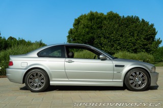 BMW M3 e46 “manuale” 2002