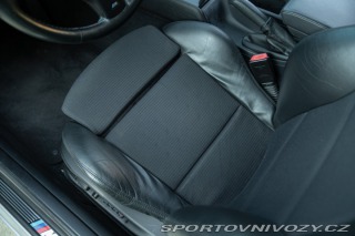 BMW M3 e46 “manuale” 2002