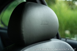 BMW M3 e46 “manuale” 2002